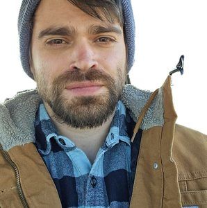 Meet your Posher, Russ